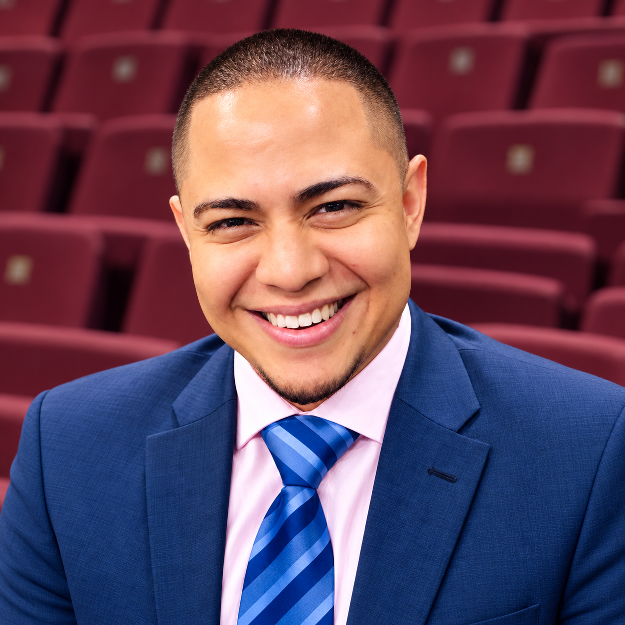 Héctor Matamoros